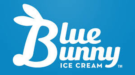 Blue Bunny